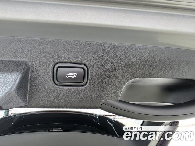 Kia Sportage 2024 — photo 8