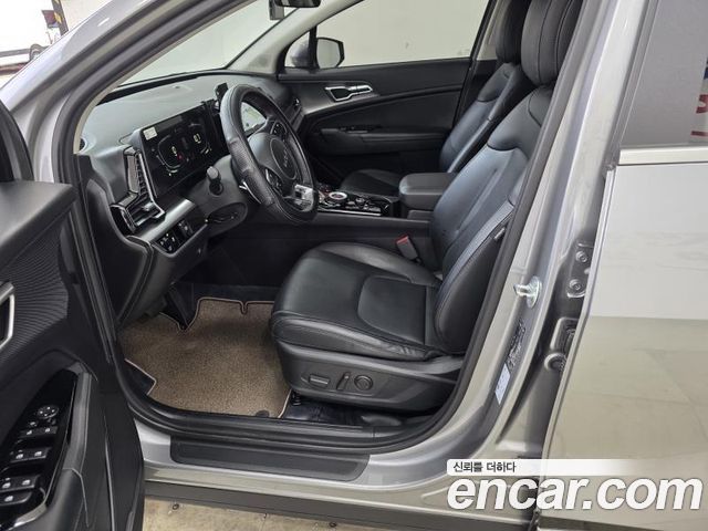 Kia Sportage 2024 — photo 9