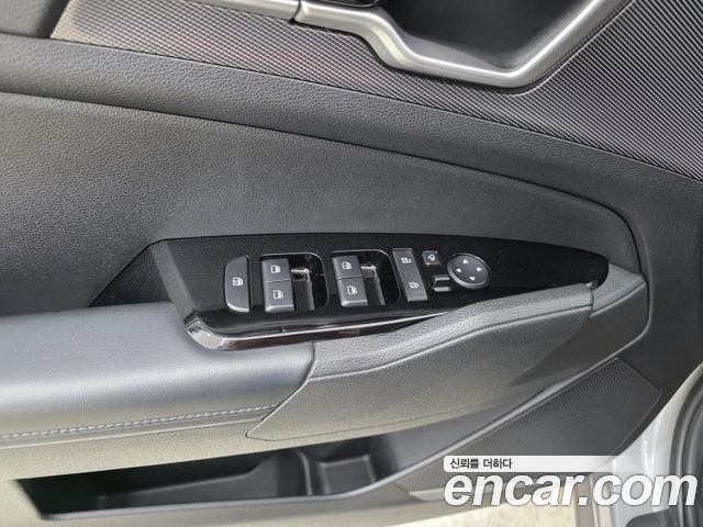 Kia Sportage 2024 — photo 11