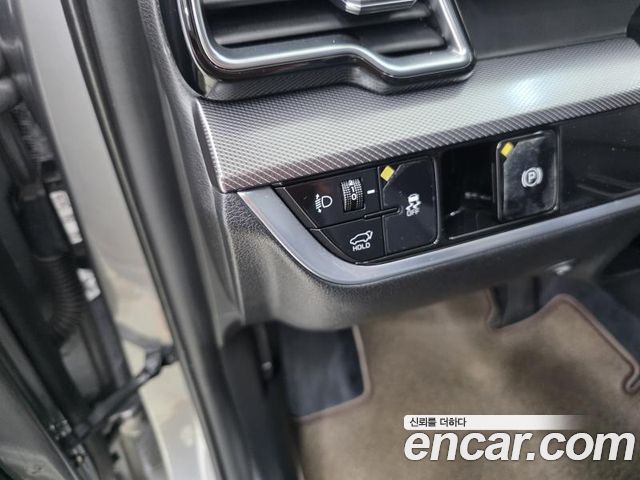 Kia Sportage 2024 — photo 12