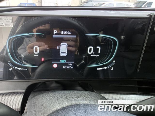 Kia Sportage 2024 — photo 13