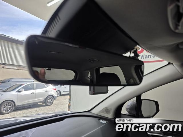 Kia Sportage 2024 — photo 14