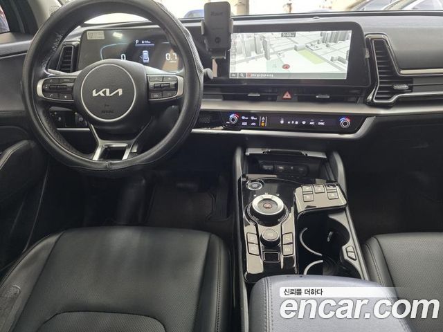 Kia Sportage 2024 — photo 15