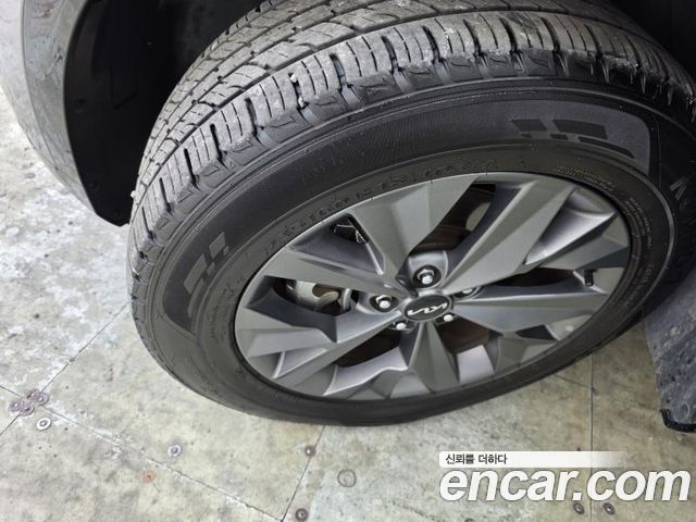 Kia Sportage 2024 — photo 18