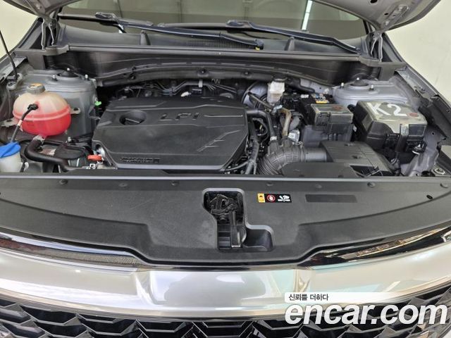 Kia Sportage 2024 — photo 19