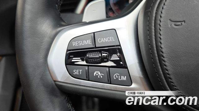 BMW Z4 2021 — photo 22