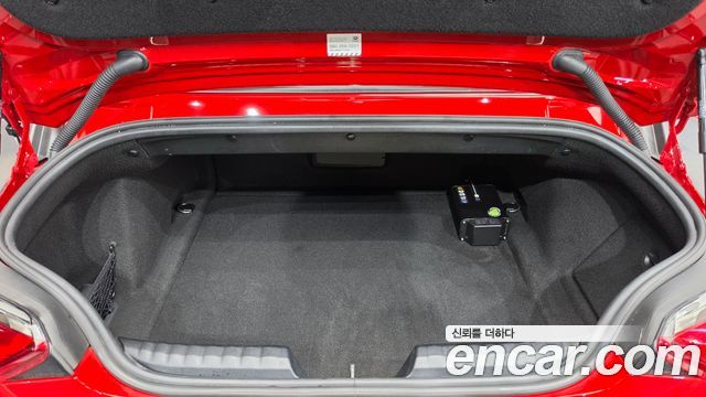 BMW Z4 2021 — photo 23