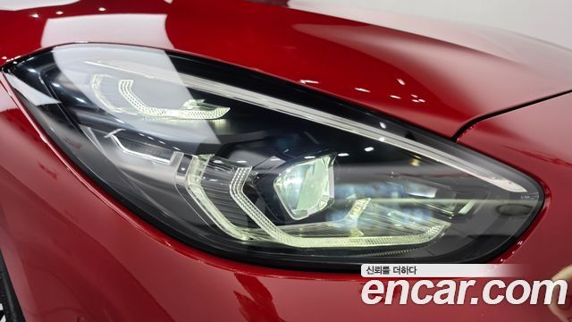 BMW Z4 2021 — photo 8