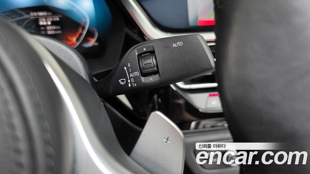 BMW Z4 2021 — photo 27