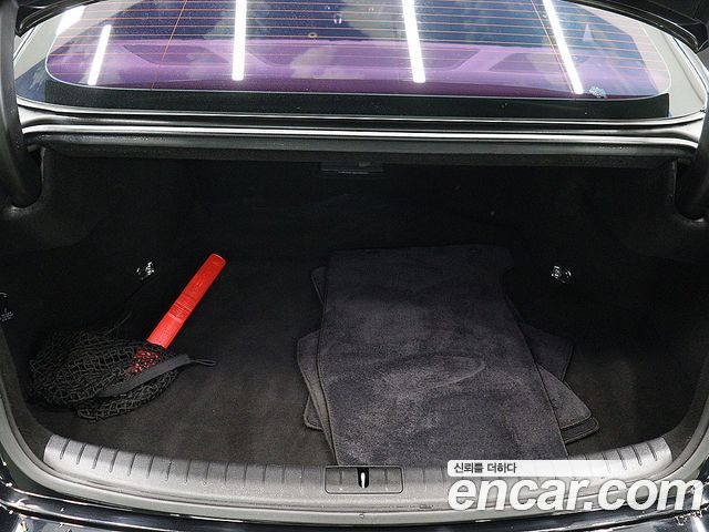 Hyundai Genesis 2015 — photo 5
