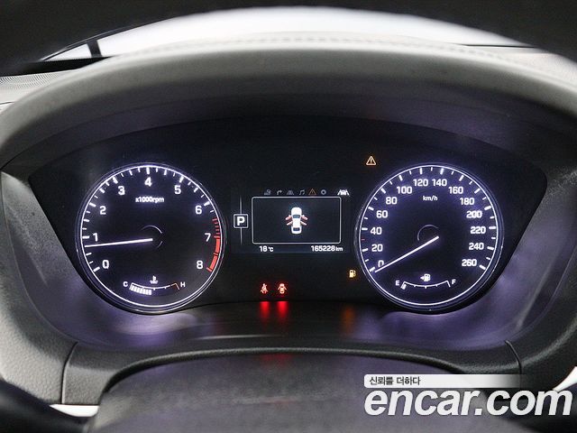 Hyundai Genesis 2015 — photo 6