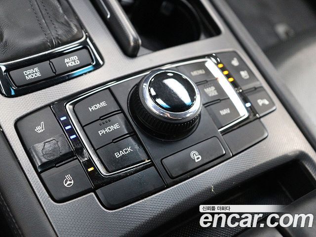 Hyundai Genesis 2015 — photo 10