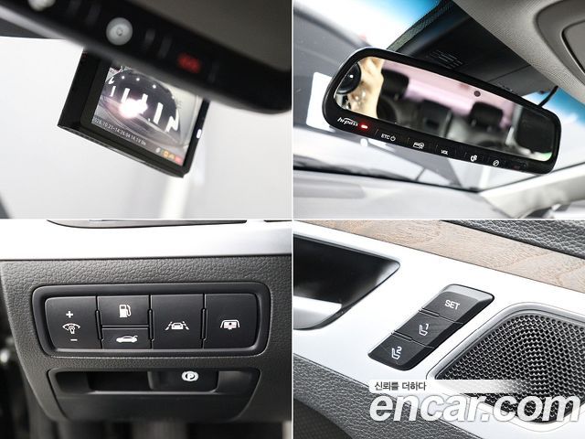 Hyundai Genesis 2015 — photo 17