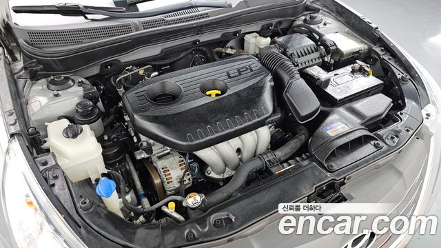 Hyundai Sonata 2012 — photo 6