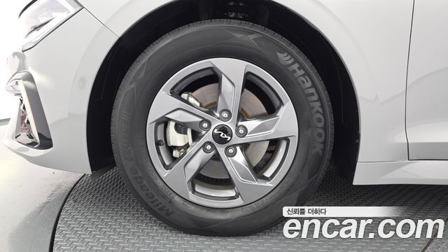 Kia K5 2024 — photo 5