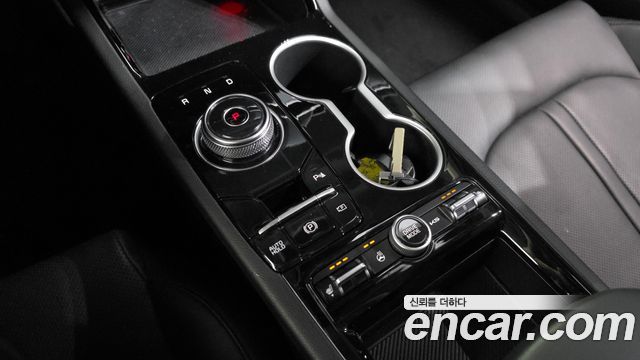 Kia K5 2024 — photo 12