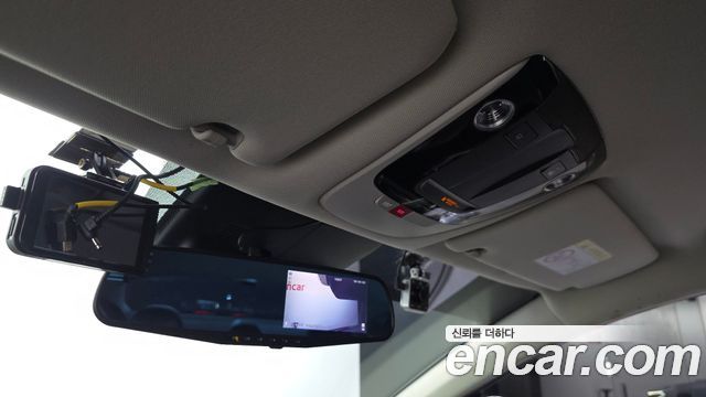 Kia K5 2024 — photo 24