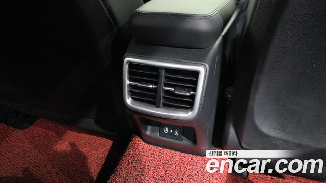 Kia K5 2024 — photo 25