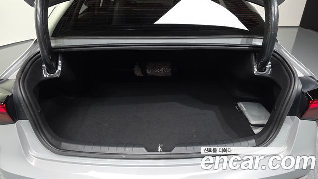 Kia K5 2024 — photo 26