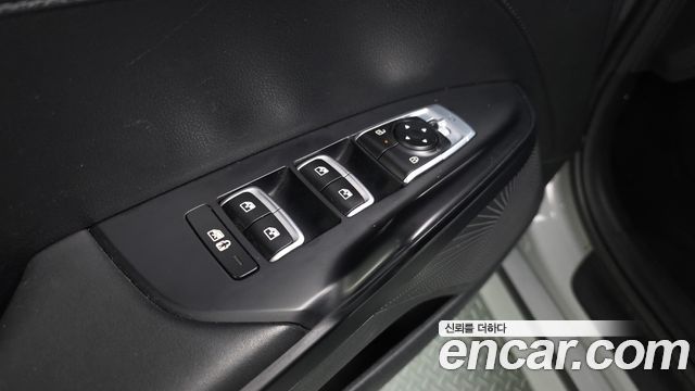 Kia K5 2024 — photo 28