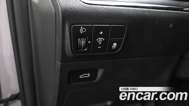 Kia K5 2024 — photo 29