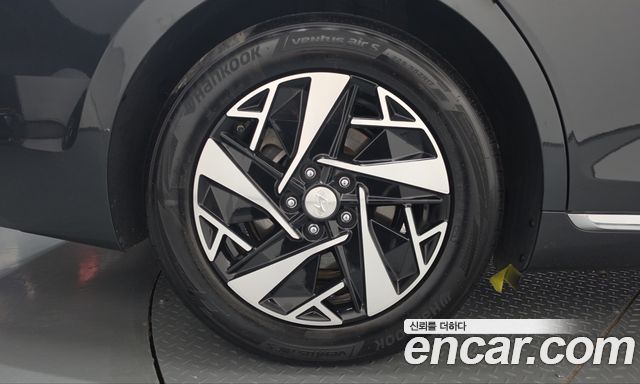 Hyundai Grandeur 2021 — photo 5