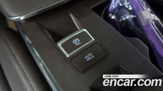 Hyundai Grandeur 2021 — photo 20