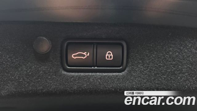 Hyundai Grandeur 2021 — photo 23