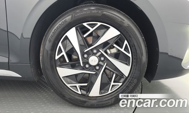 Hyundai Grandeur 2021 — photo 7