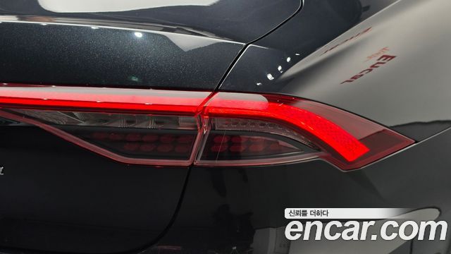 Hyundai Grandeur 2021 — photo 9