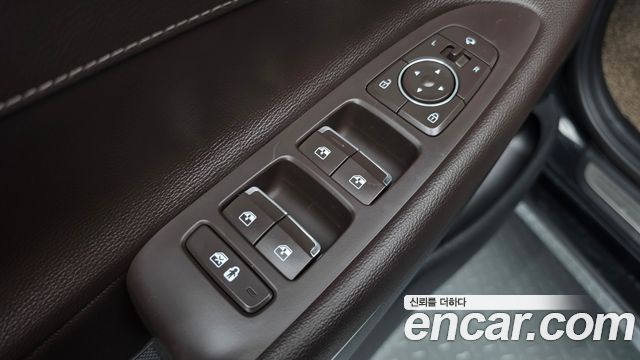 Hyundai Grandeur 2021 — photo 28