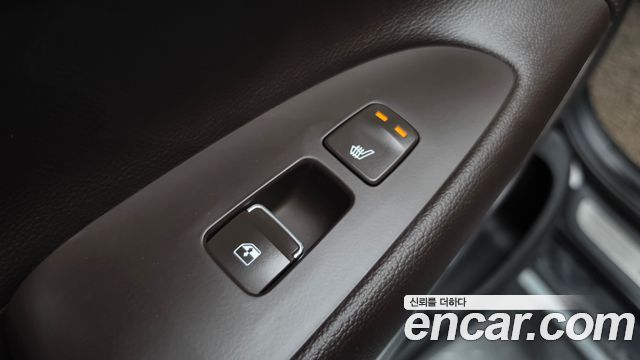 Hyundai Grandeur 2021 — photo 29