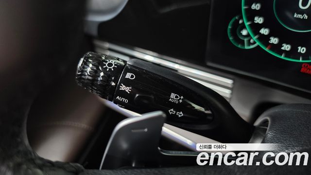 Hyundai Grandeur 2021 — photo 30