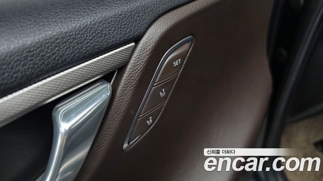 Hyundai Grandeur 2021 — photo 34