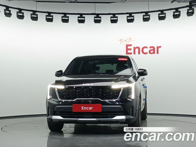 Kia Sorento 2024 — photo 3