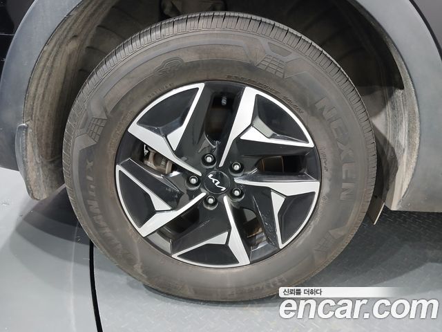 Kia Sorento 2024 — photo 5