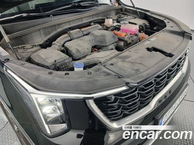Kia Sorento 2024 — photo 6