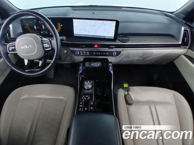 Kia Sorento 2024 — photo 10
