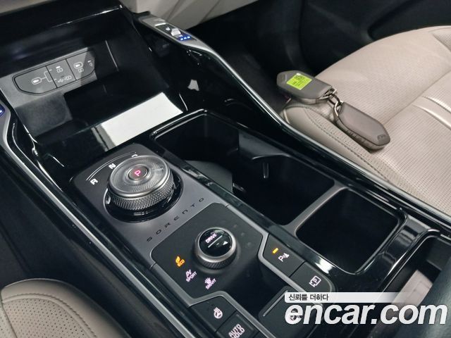 Kia Sorento 2024 — photo 12