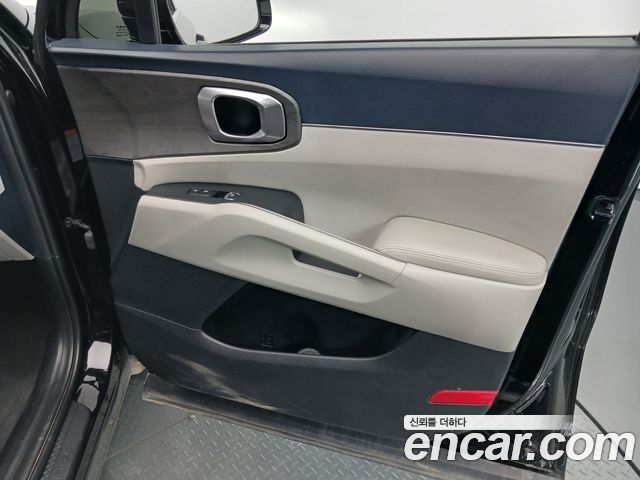 Kia Sorento 2024 — photo 13