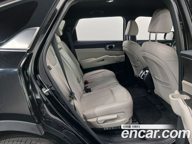 Kia Sorento 2024 — photo 17