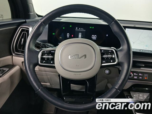 Kia Sorento 2024 — photo 18