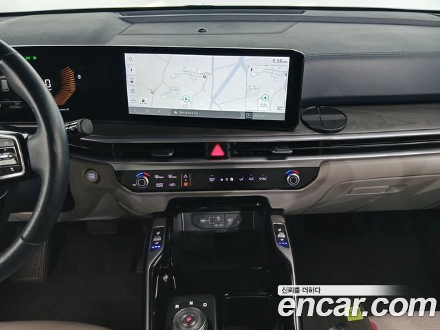 Kia Sorento 2024 — photo 19