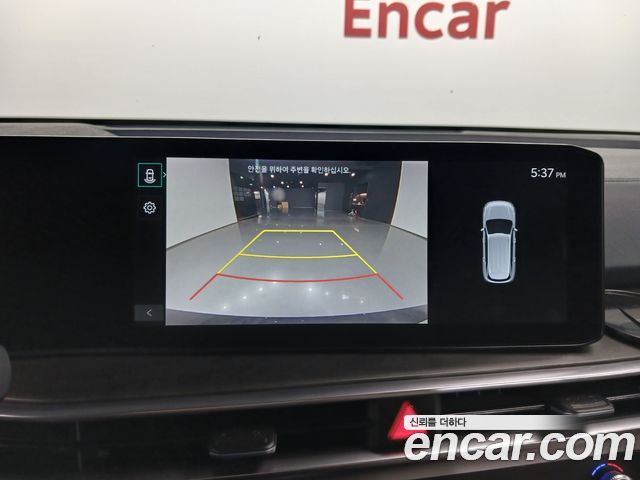 Kia Sorento 2024 — photo 20
