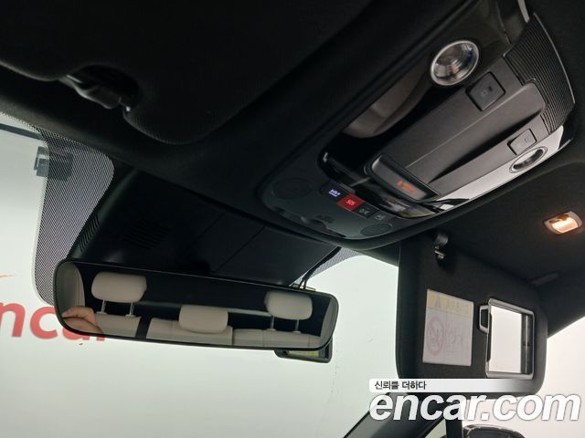 Kia Sorento 2024 — photo 23