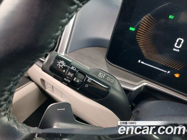 Kia Sorento 2024 — photo 24