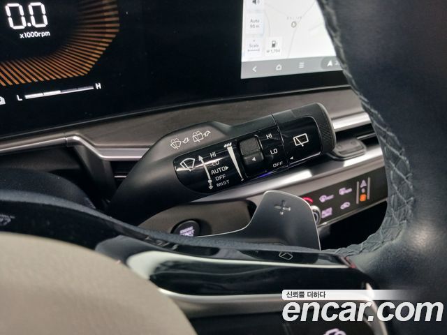 Kia Sorento 2024 — photo 25