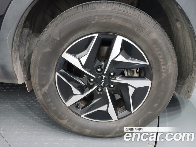 Kia Sorento 2024 — photo 7