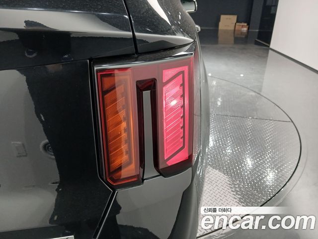 Kia Sorento 2024 — photo 9