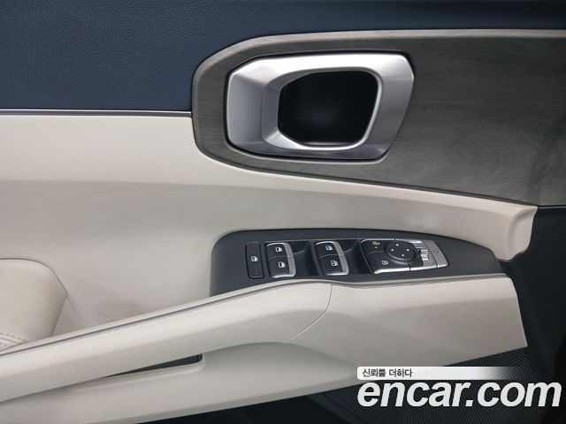 Kia Sorento 2024 — photo 14